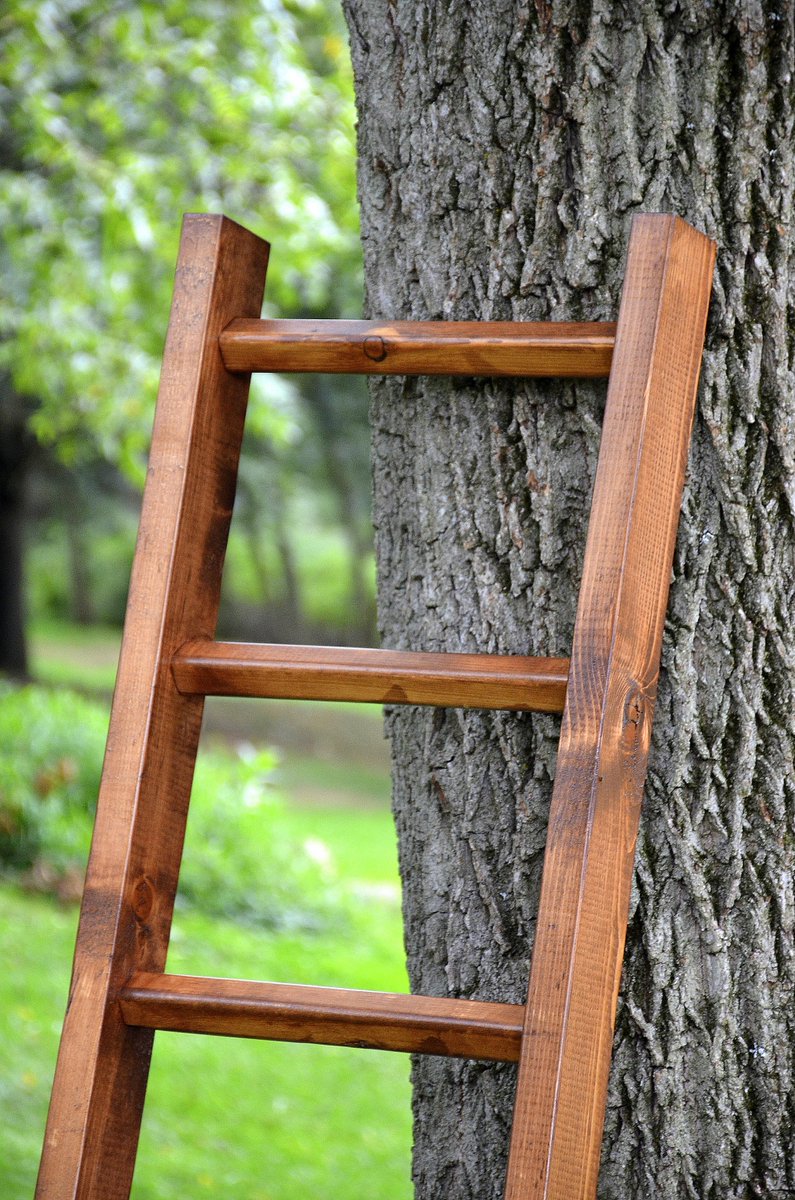 PennRusticsLLC's tweet photo. Stay cozy 🍂☕️ We got you covered this fall - our rustic quilt ladder is the perfect spot for displaying your cozy blankets and quilts.  #blanketladder #rusticdecor #fall #pennrustics https://t.co/18u5MSXif3 https://t.co/447jHXrXBN
