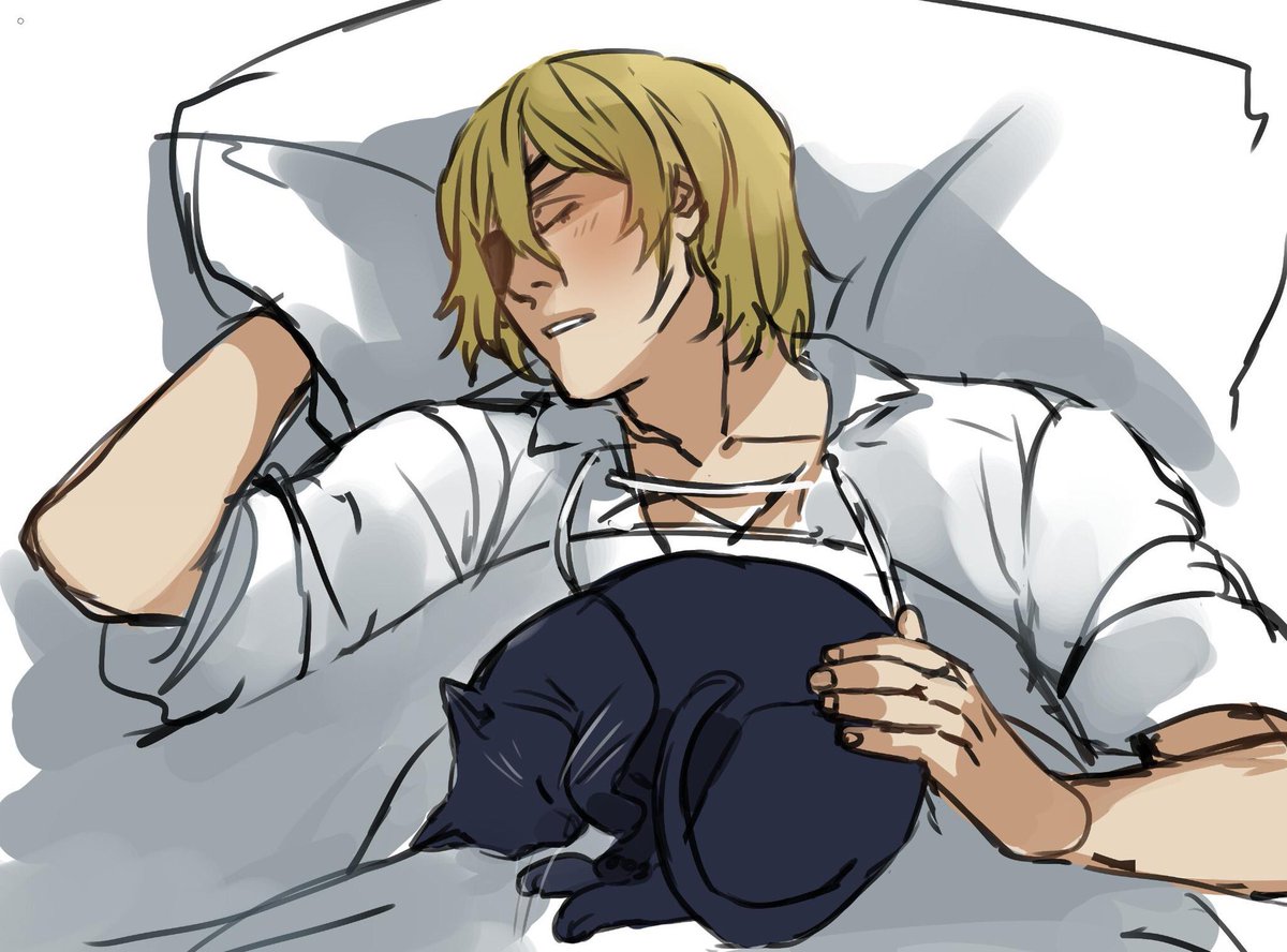 RiddledFlame's tweet image. 