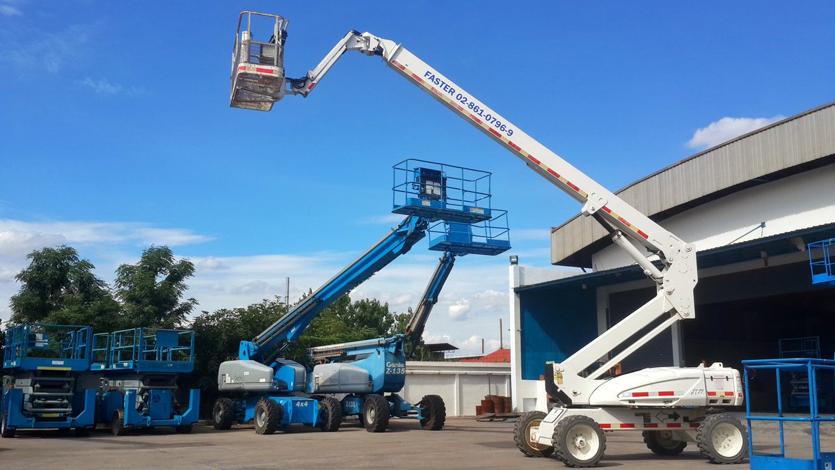 👉 JLG E6OOJP บูมลิฟท์ไฟฟ้า 
     ⇛ ทำงานได้สูงสุด  18.39 เมตร
     ⇛ รับน้ำหนักได้มากสุด 227 กิโลกรัม

#fasterent #ลิฟท์กระเช้า #ให้เช่ารถกระเช้า  #boomlift #jlg #jlglift #thailand   #LIKE #รถกระเช้า  #รถกระเช้าไฟฟ้า  #เช่ารถกระเช้า #บูมลิฟท์ #บูมลิฟท์ไฟฟ้า  #บูมตรง #บูมไฟฟ้า