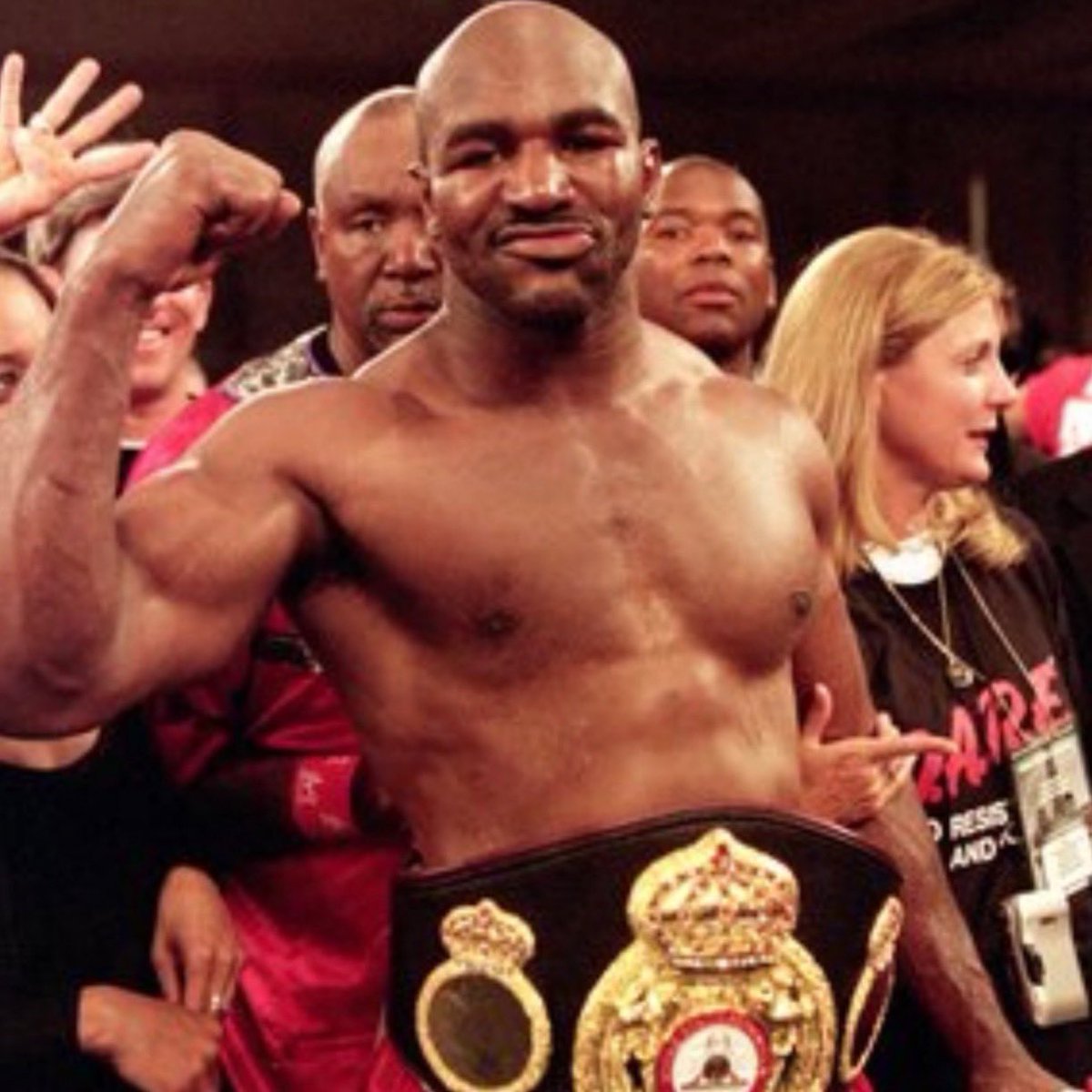 holyfield's tweet photo. https://t.co/gdgYHu0qBa
