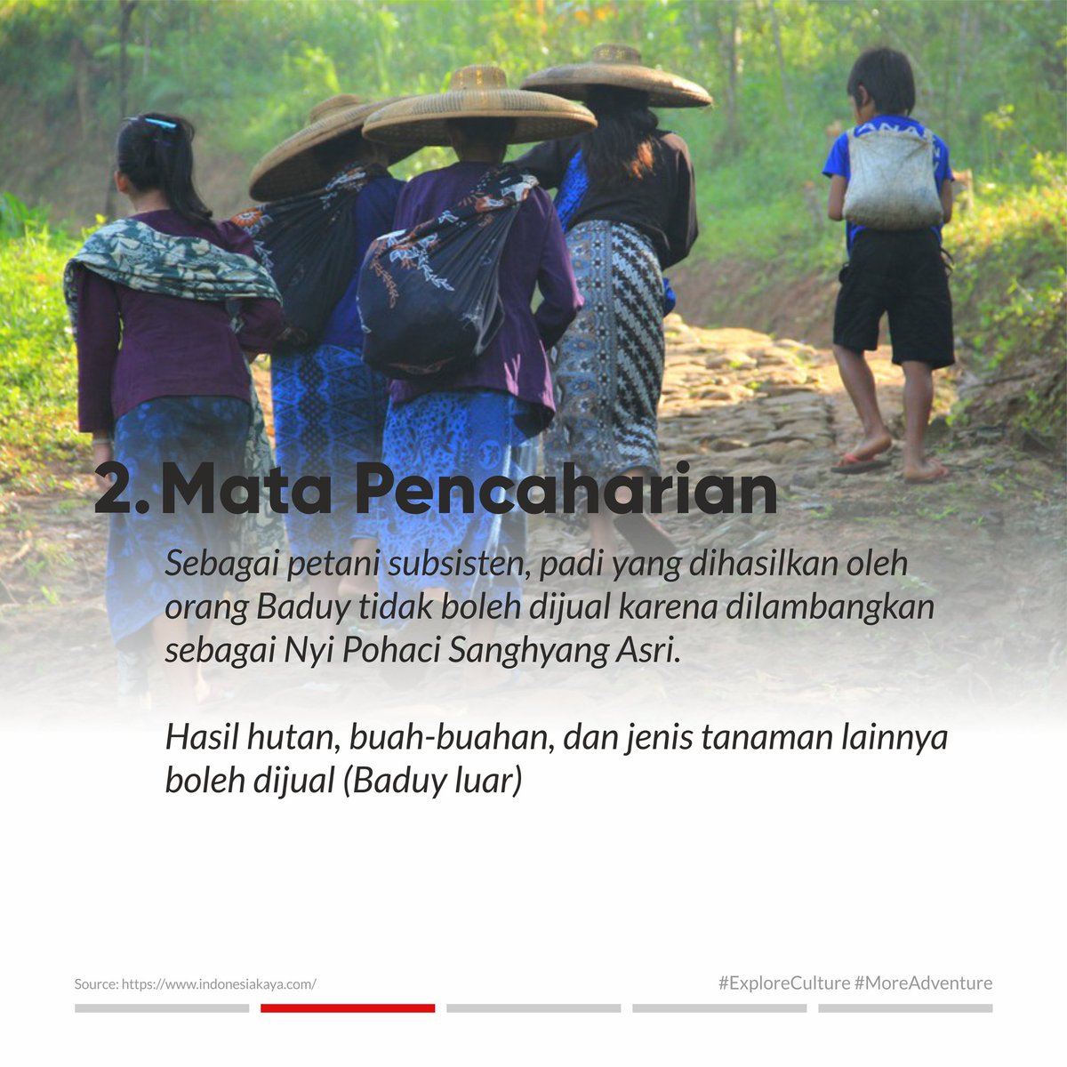 Kain Tenun Indonesia tweet media