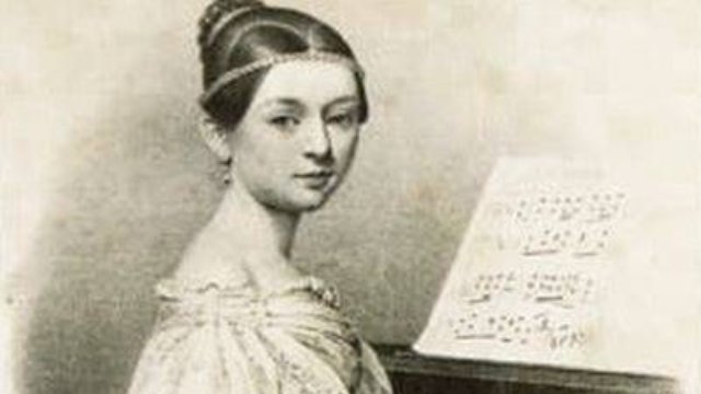 KateBoydPiano's tweet photo. Getting ready for my lecture-recital on the mighty Clara Schumann at the Indiana Music Teachers Association State Conference - this Friday at the University of Indianapolis! https://t.co/AlSNaqi76k