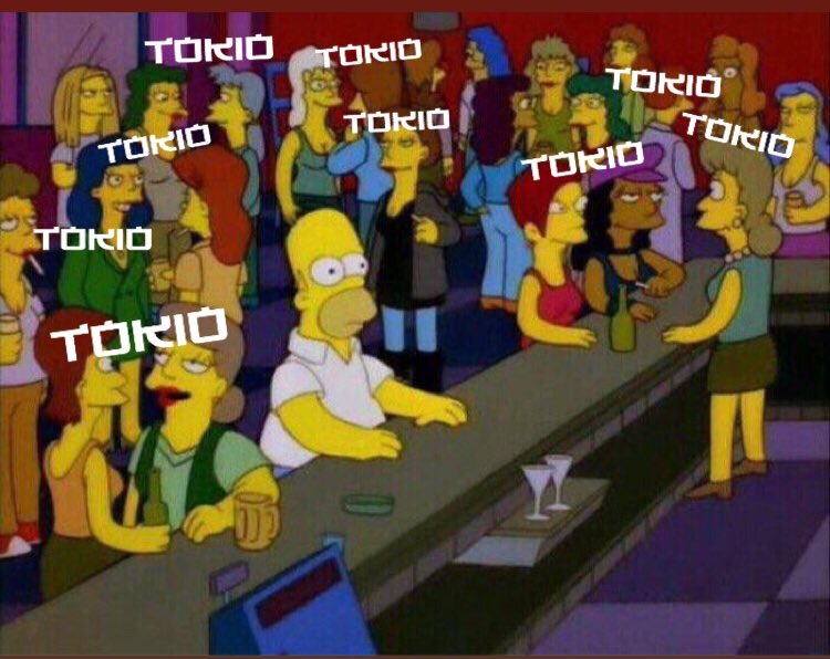 tokiojunin's tweet photo. Entrás a Instagram y es tipo.. https://t.co/DvyDOIMIfc