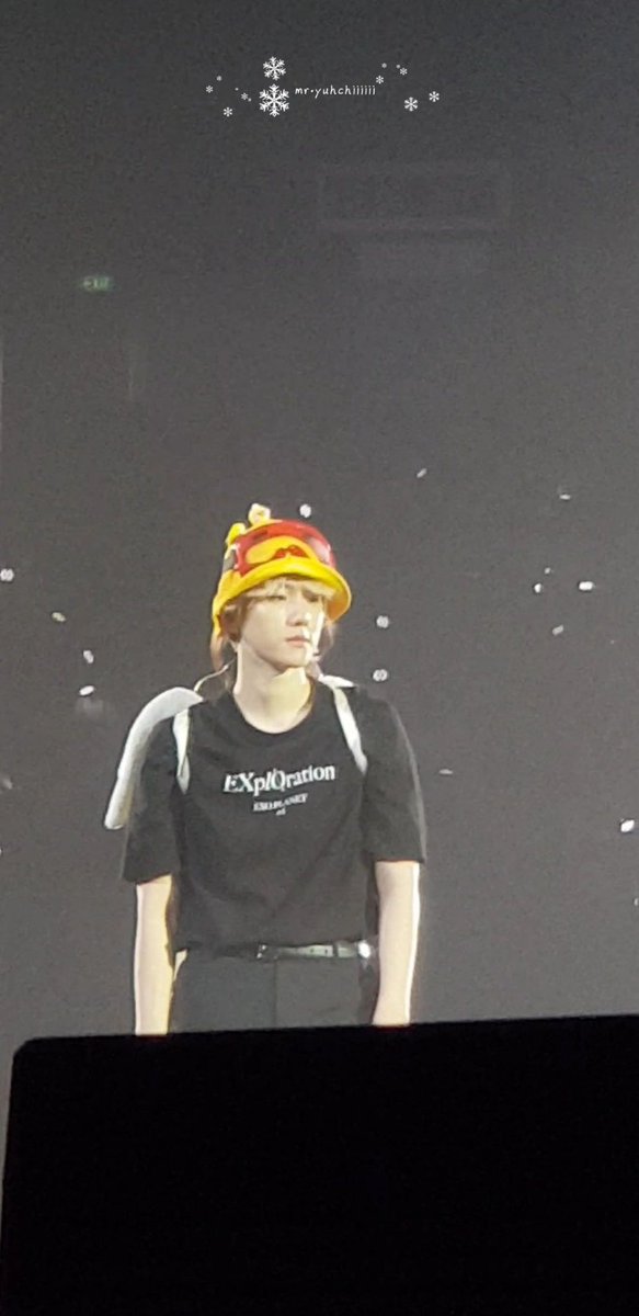 yooyuggi's tweet photo. 15092019 Hey babe what are looking for?๐โค #๋ณ๋ฐฑํ #BAEKHYUN #EXplOrationInSingapore #EXplOrationSG #EXO @weareoneEXO @B_hundred_Hyun https://t.co/O84VIj8pYM