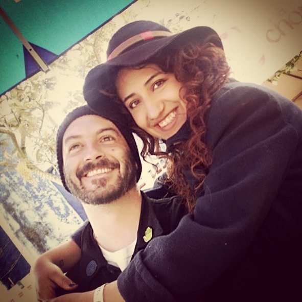 computershots's tweet image. @cardeniiitas que bonito reencuentro ❤️ ift.tt/31GmmeN