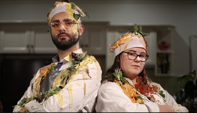 MyMelbourneArts's tweet photo. You may have climbed the highest mountains and run through the fields but have you tasted these #MelbFringe artists’ cooking? We spoke with @stagemommelb about their #liveart show, #IStillHaventFoundWhatImCookingFor.
https://t.co/KaFF5w2yNl
@melbournefringe #Melbourne #Theatre https://t.co/HqSmu7r1oX
