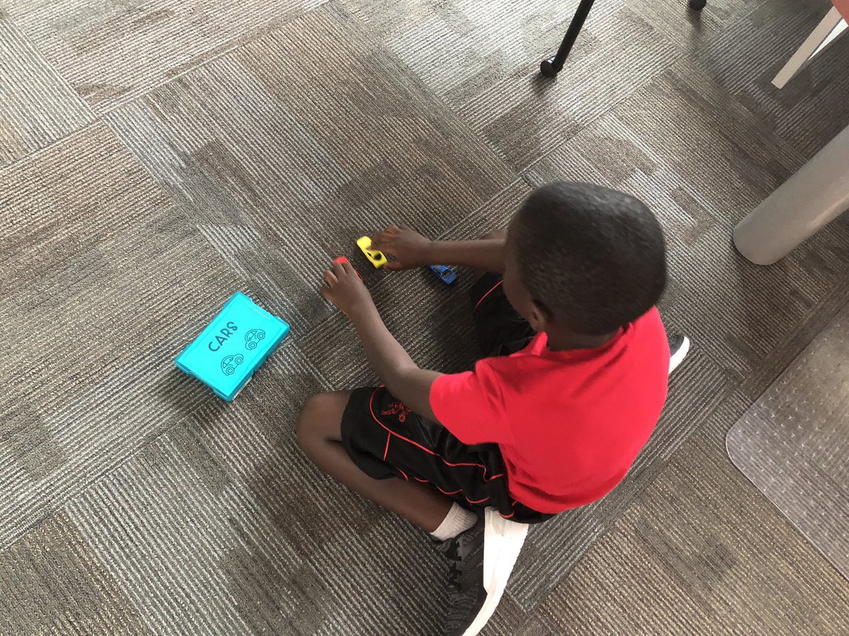 jim_potthoff's tweet photo. Used “Let’s Try” for the first time w/ a S who was escalated. His eyes lit up when I showed him the box with options. It proved to be a powerful resource to help him regulate quickly. Followed up using “Let’s Talk” @caselorg #HackingSchoolDiscipline #PIA #BeTheOne #AHSchools https://t.co/nEvTvpSyNY