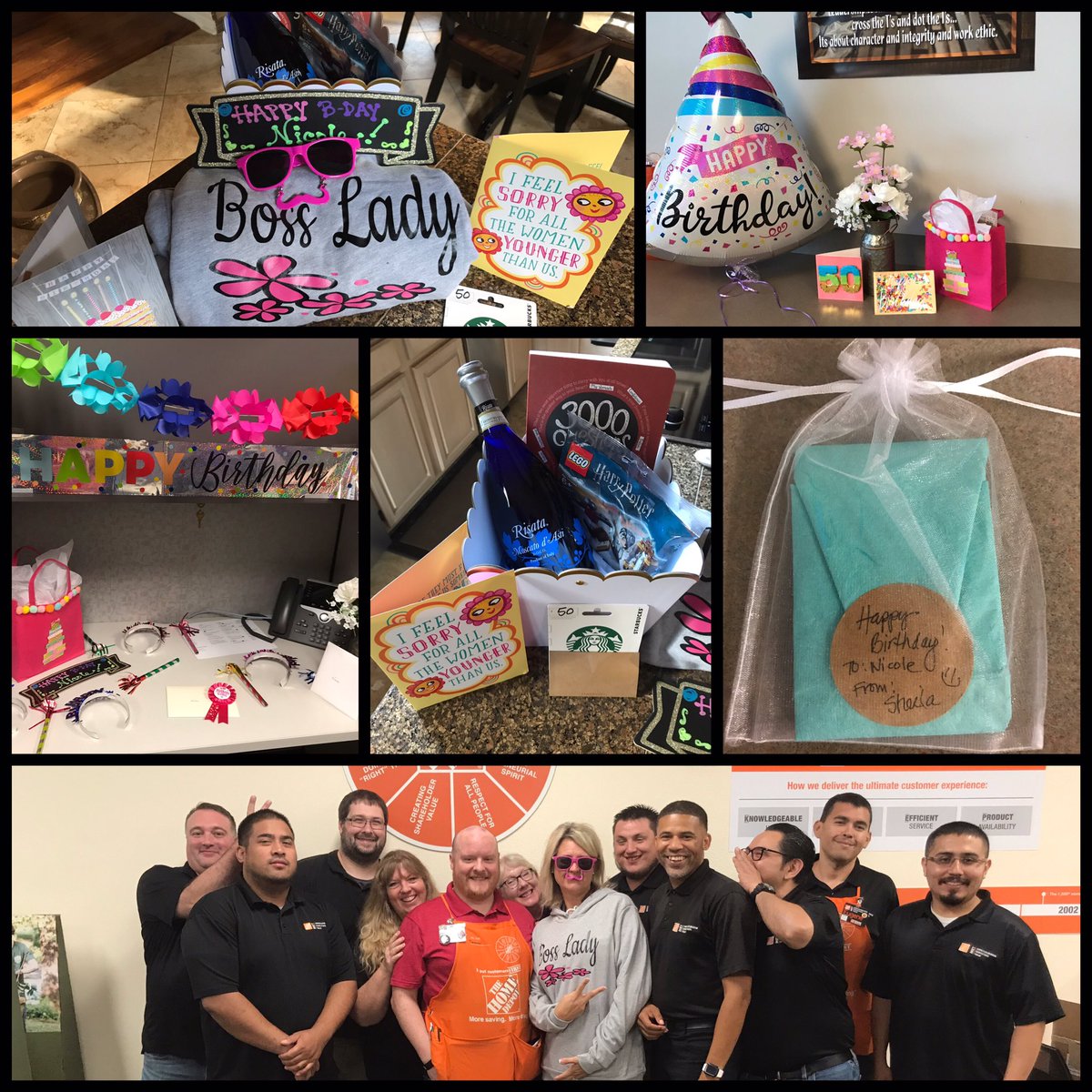 NicoleOliver598's tweet photo. I am so thankful to be apart of the BEST district team in DFW and to have the MOST Amazing MET team EVER who challenge &amp; open my eyes every single day! THANK YOU all for a wonderful day to turn 50 with! @SimentalLisa @Oscar86604735 @DeanMET90 @sallyboy32 @DavidRTHD  @J_Powell_90 https://t.co/5EzkqnANKB