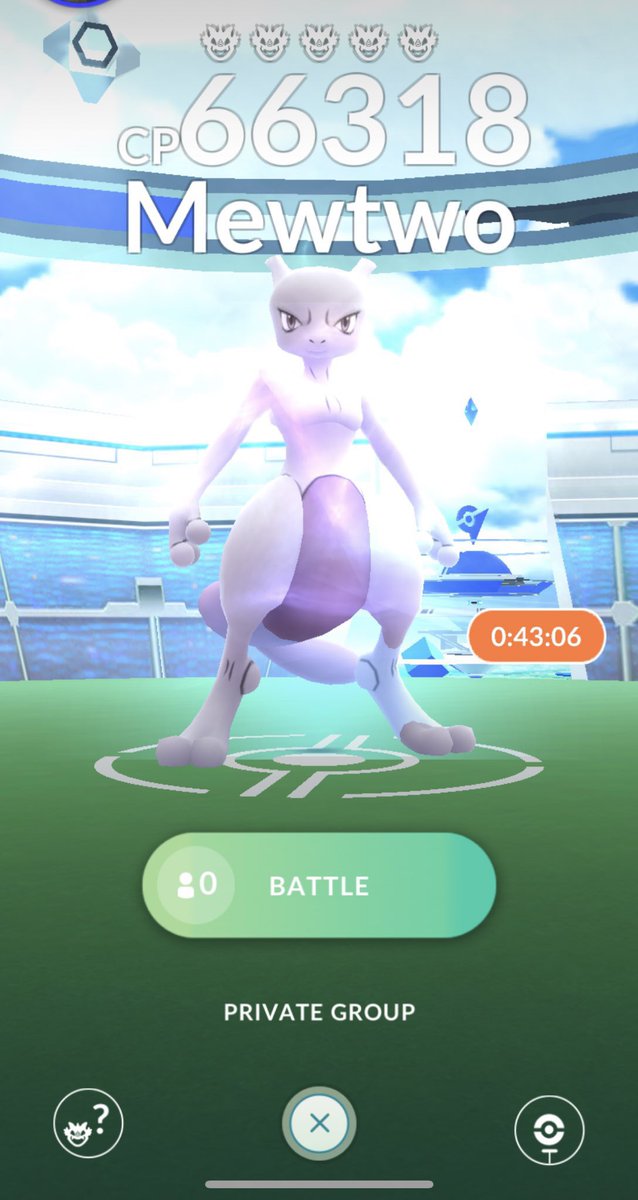 boosted raid pokemon go