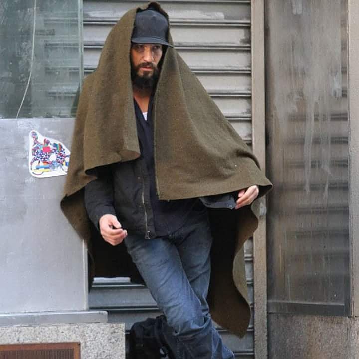 LinnR0830's tweet photo. #7DaysofJonBernthal favourite drama series. #ThePunisher #JonBernthal @jonnybernthal https://t.co/ijPUTLrl1g