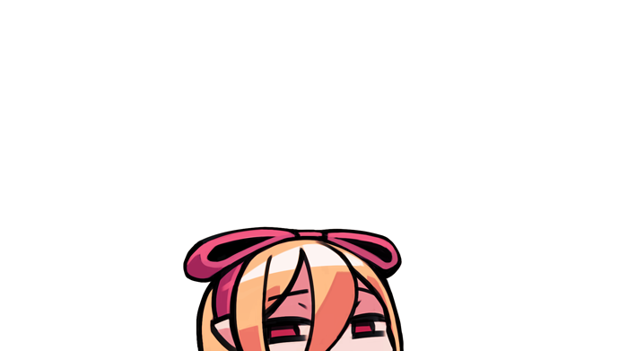 「 no worries the smug one is my fav too! 」|makarollのイラスト