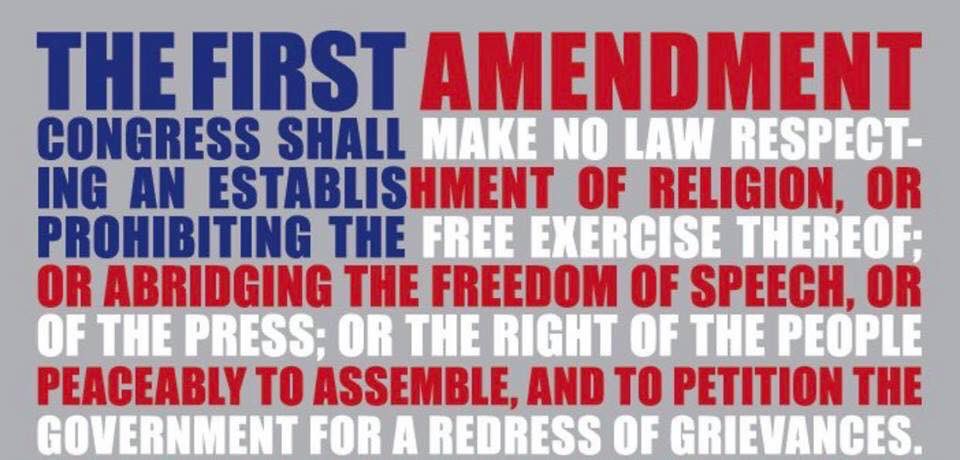 YNHallak's tweet photo. We must defend the Constitution! #ConstitutionDay #ConstitutionDay2018 https://t.co/E8aY9PwNGW