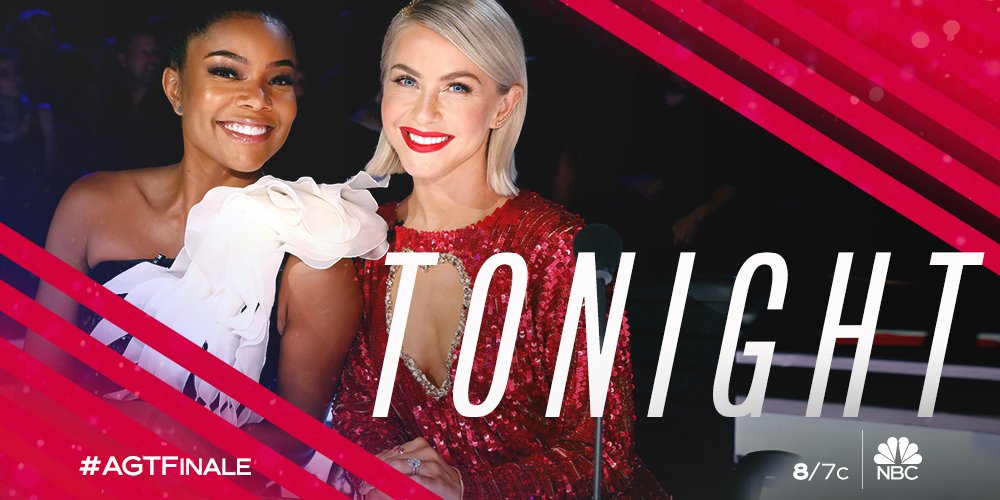 America’s Got Talent tweet media