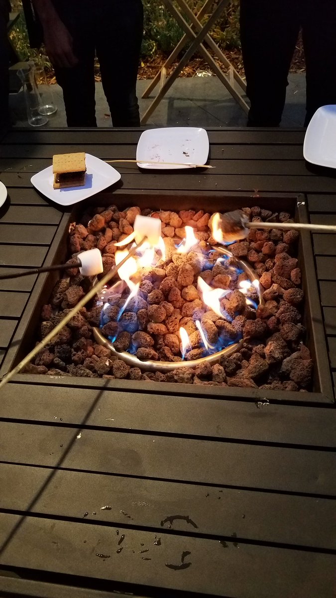 #smores #CampFireStories
#GeoForGood19