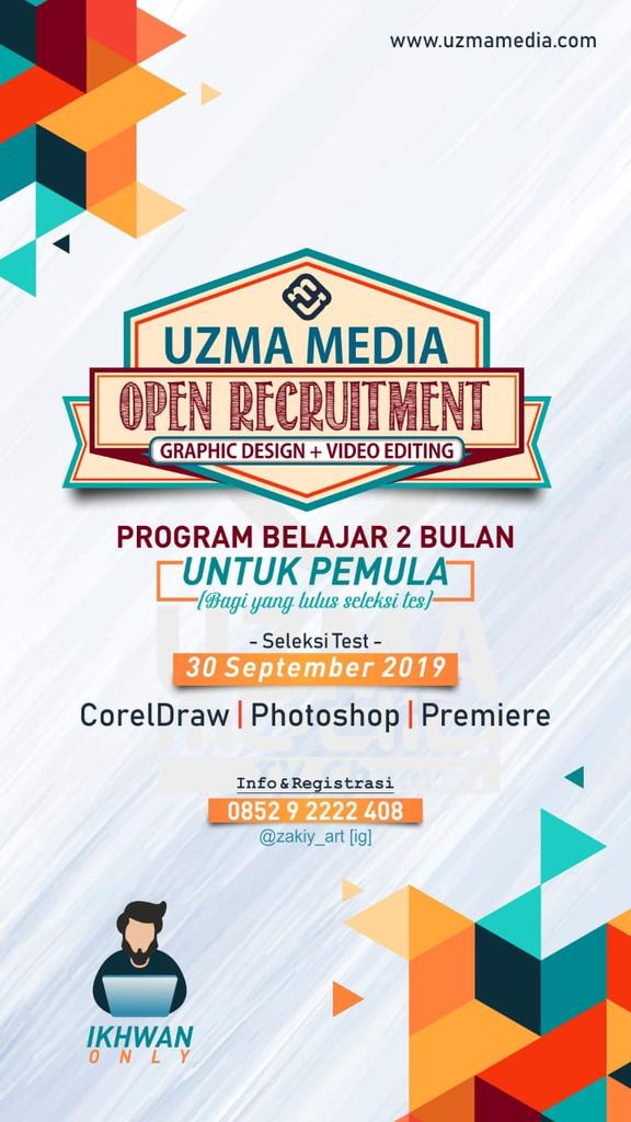 Zulkifli Muhammad Ali 2019 Zulkifli Muhammad Ali 2019