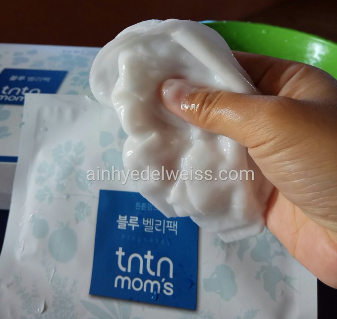 tntnmom's Blue Belly Patch
