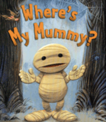 Who's this year's VISITING AUTHOR? She's visiting Sheridan in October. She's an award winning local author. Halloween is her favorite time of year. Learn more and order autographed books by September 26th at sheridanapt.weebly.com.