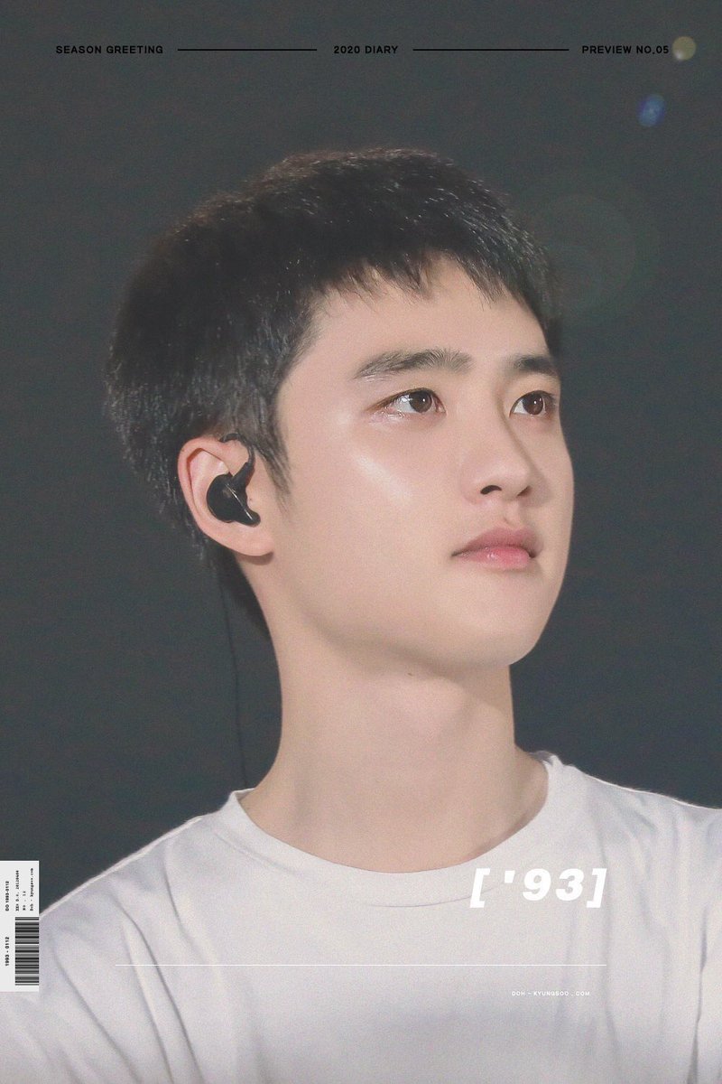 Chansoo💬 tweet media