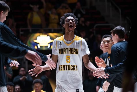 NKUValhalla's tweet photo. @PURE_PROSPECTS @dontribunesport @marques_warrick @Mints2u29 @0Exposure2 @CKYMagic @TeamManimal @EKUHoops @NKUNorseMBB @njithighlanders @BUKnights @GetTheEdgeHoops @KY_PrepReport Come be a Norse my man!! @marques_warrick https://t.co/5o4t8gWEvl