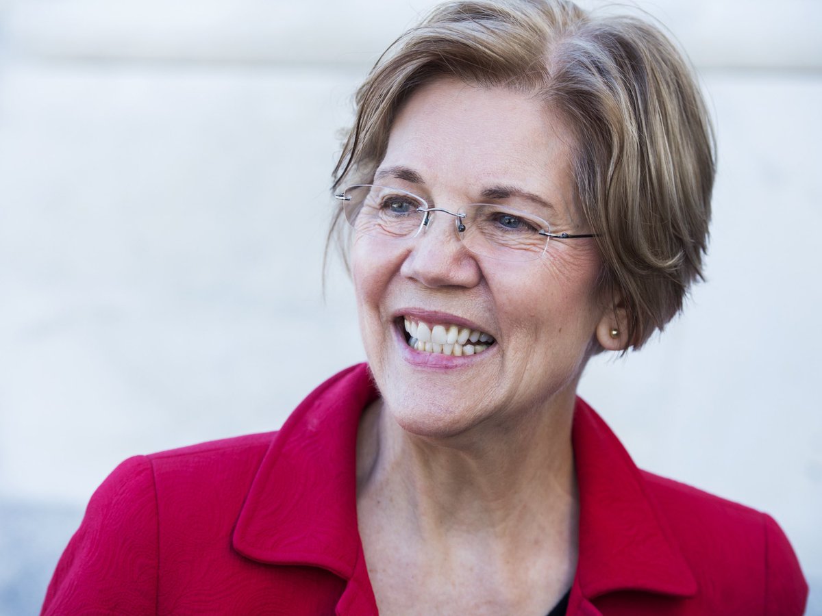 MSDNCNews's tweet photo. #BREAKING:

New documents from Harvard University show at one point Elizabeth Warren was identified as their first female, person of color to become a Law Professor. 

If Bernie Sanders really cared about people of color, why didn’t he pretend to be one? https://t.co/QzH5Xxj8t5