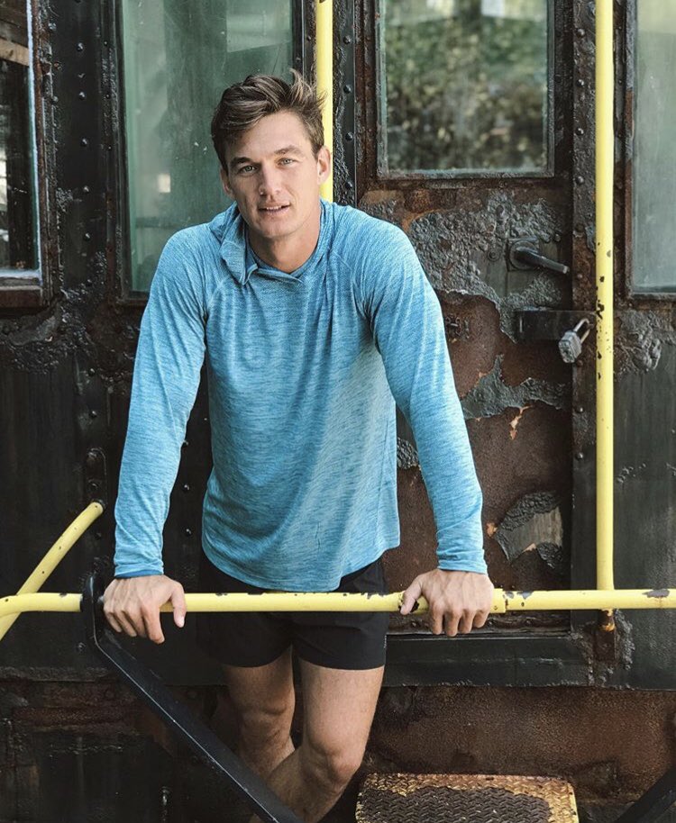 Damn imagine if Gigi never followed Tyler and he walked out as the bachelor #bachelorinparadise