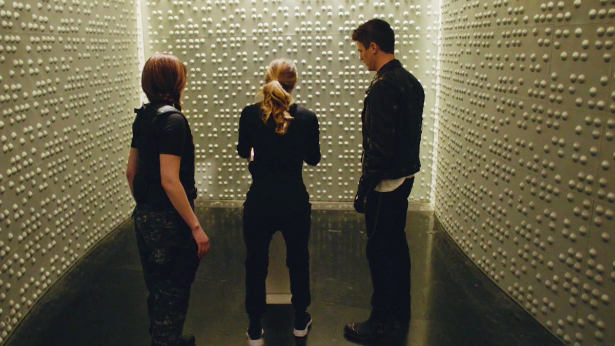 superflashwest's tweet photo. What a wonderful trio they could be 🤧🙌 https://t.co/bf0TsmRihQ