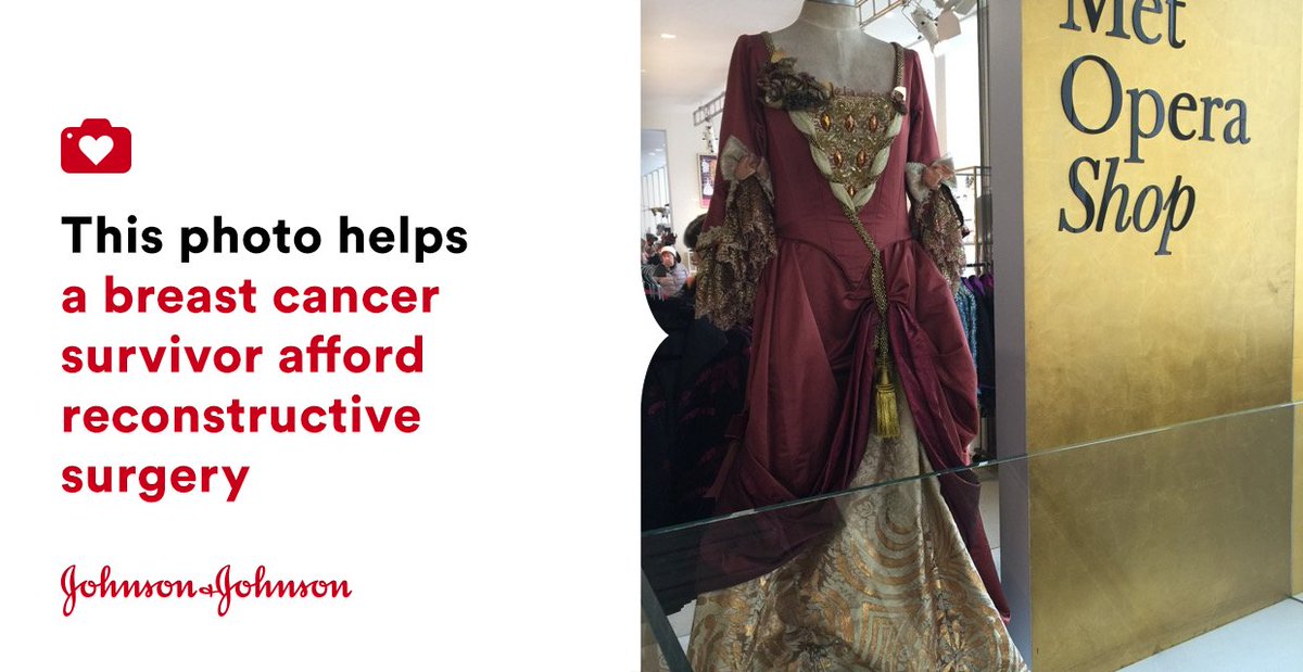 gladperez's tweet image. #jnj @donateaphoto #JNJSmiles #donateaphoto bit.ly/2AtnjuU