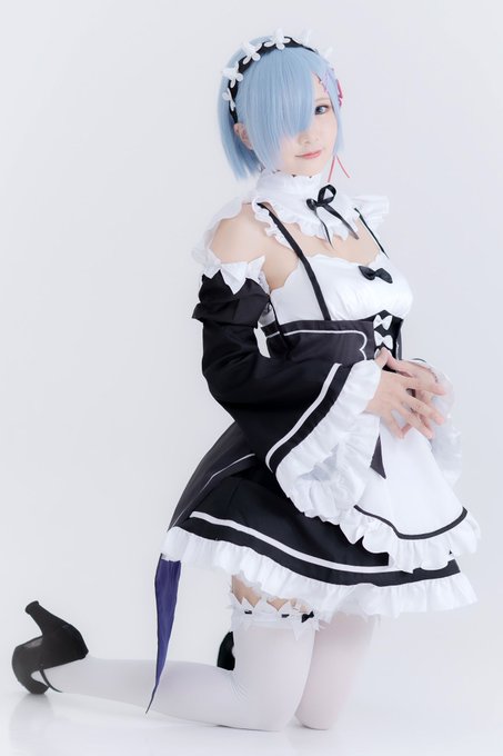 Twitterのコスプレ画像38