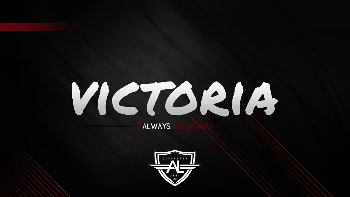 🏆 @OficialPLR 
📅Martes 17/09
⌚️10pm🇻🇪
🆚 @demoledores2 
📄SLO Nuevo
✅VICTORIA 2-1✅

Una nueva victoria para el registro y con <a href="/Oscar19_Hn/">Trainer Oscar™</a> como MVP ganando todas sus partidas con una excelente barrida en KOTH😎