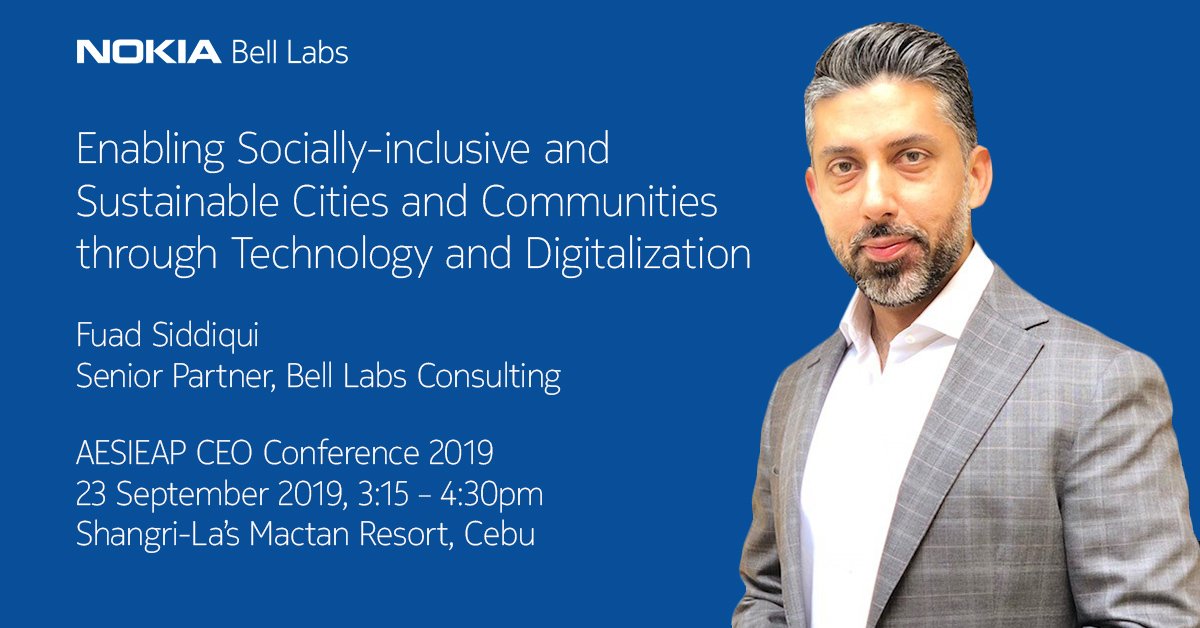 Bell Labs tweet media