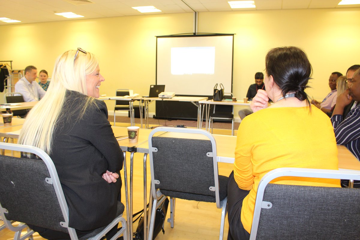 We are hosting the #NorthBirmingham #Employment and Skills Board today; partners coming together to discuss and explore opportunities for extending and creating provision which supports the city's #jobseekers #Networking #Employmenttraining #CommunitySupport #JobSkills