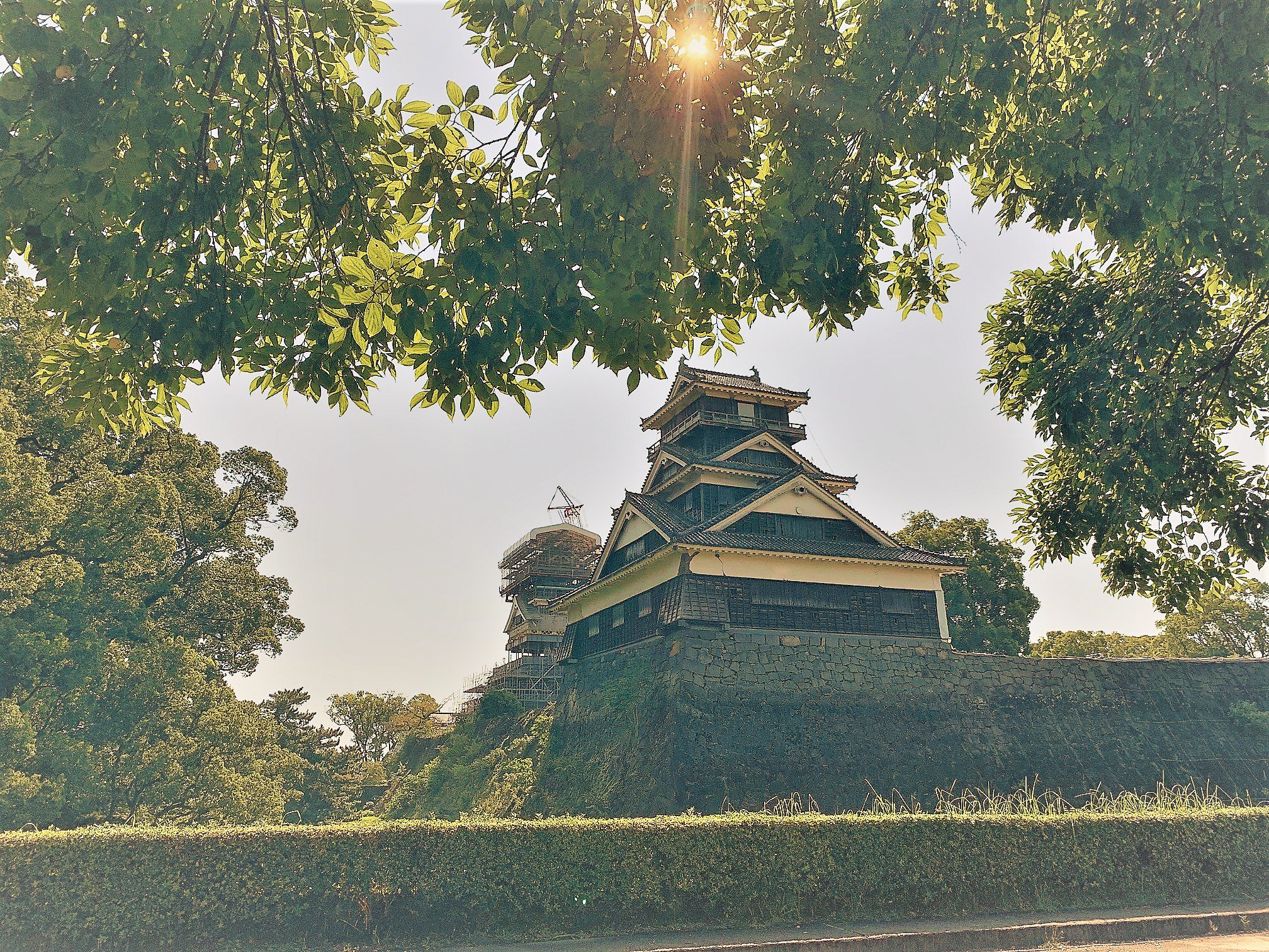 Uzivatel 熊本市 Na Twitteru 熊本城特別公開まであと17日 熊本地震から3年半 大天守の外観復旧を記念して10月5日 土 から特別公開がスタートします 特別公開の特設サイトもオープンしました 公開日など詳細はこちらからご確認ください T Co