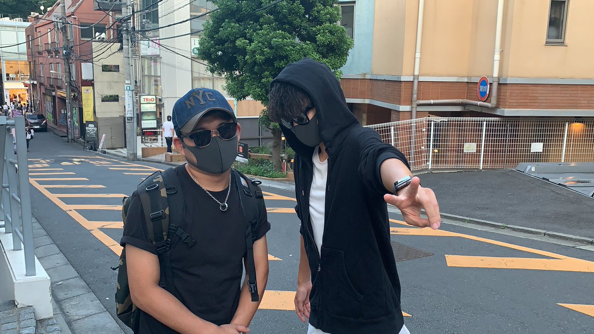 ローカルレック Youtuber Reclocal Twitter