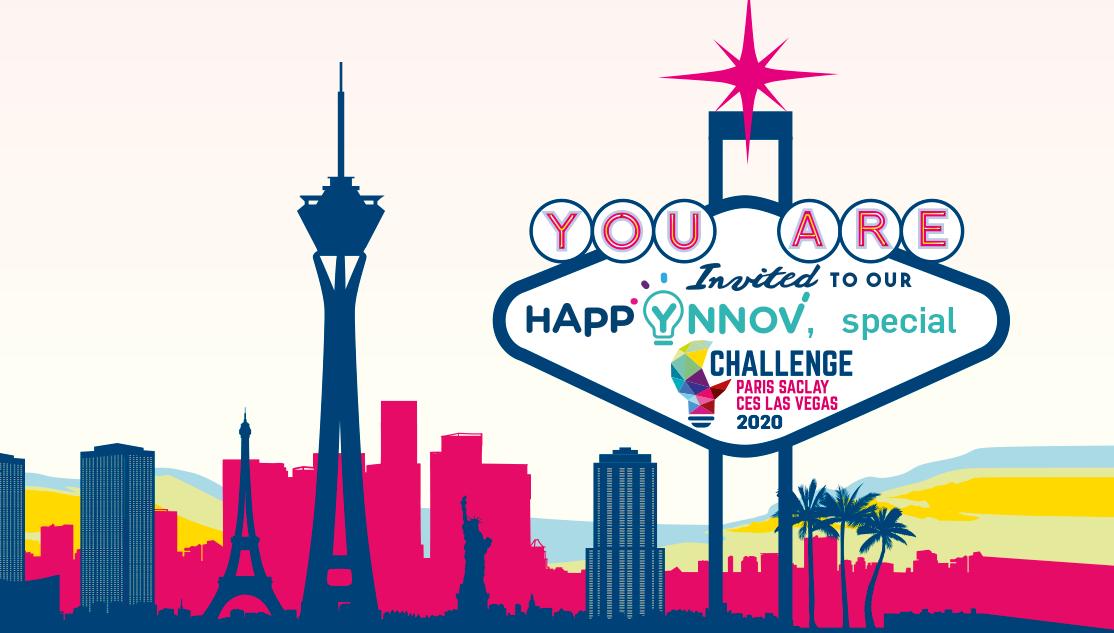 jefile_app's tweet image. Pas de CES 2020 ni de Las Vegas pour JeFile... 😩 Mais un grand bravo à @Ecojoko et Visionairy pour leurs solutions ! Représentez comme il se doit la French Tech en janvier prochain !! #ParisSaclay #CES2020 #CCI_78 bit.ly/2mo9Hxd