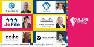 jefile_app's tweet image. Pas de CES 2020 ni de Las Vegas pour JeFile... 😩 Mais un grand bravo à @Ecojoko et Visionairy pour leurs solutions ! Représentez comme il se doit la French Tech en janvier prochain !! #ParisSaclay #CES2020 #CCI_78 bit.ly/2mo9Hxd