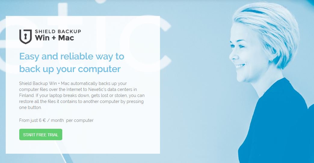nexetic's tweet photo. Nexetic Shield Backup Win+Mac, sikkerhedskopierer automatisk dine computerfiler over internettet til Nexetic's datacentre i Finland. Hvis din bærbare computer går tabt eller bliver stjålet, kan du gendanne alle de filer den indeholder til en anden computer
https://t.co/HSb0pokxlL https://t.co/naXy0Mva8G