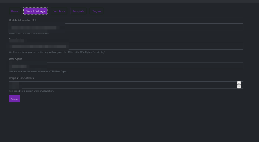 PRODAFT's tweet photo. DarkRAT
#malware #darkrat https://t.co/lPwXKeHpfy