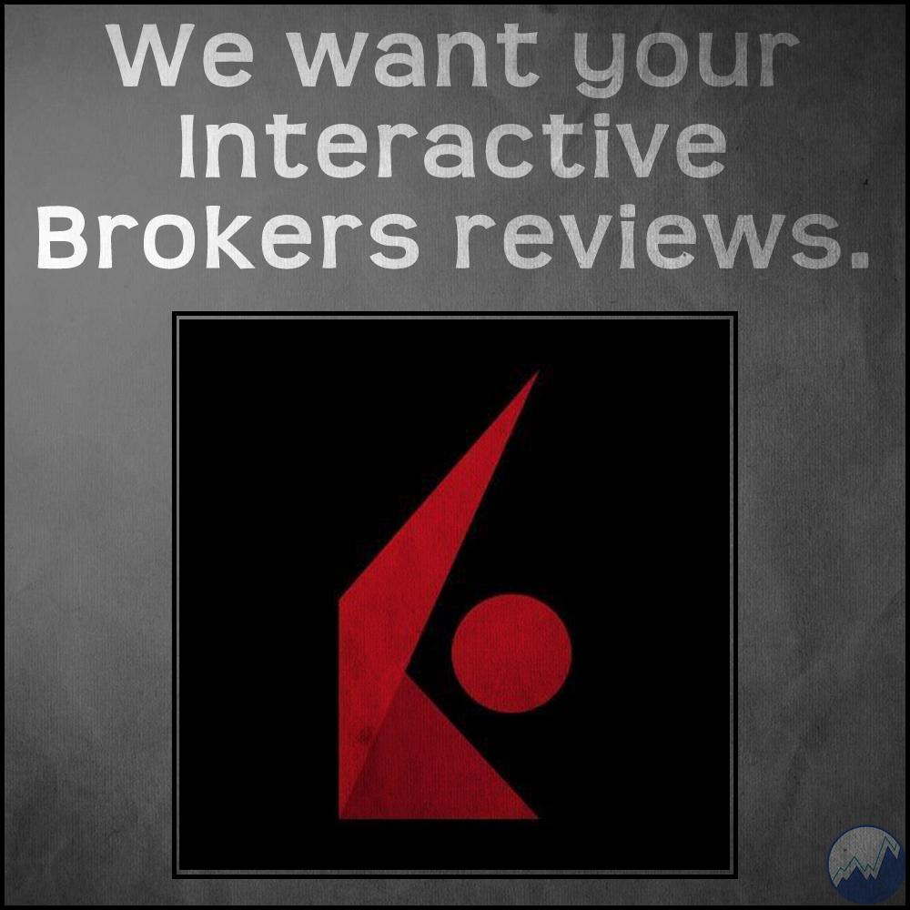 fxtrustrating's tweet photo. We want your Interactive Brokers reviews, if you have used them, give us your opinion and submit a review today!

 https://t.co/IXrqtgJio5 

#InteractiveBrokers #forex #traders #trading #forextraders #forextrading https://t.co/d2kQO16bGd