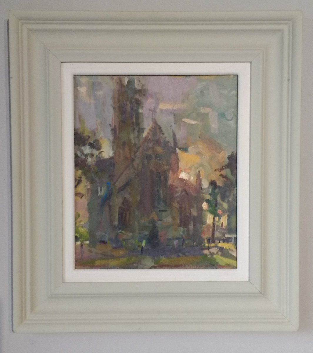 Good morning! Here's a preview of my work this morning at Doncaster Minster. Great feeling being out at sunrise. <a href="/VisitDoncaster/">Visit Doncaster</a> @CreativeDonc @DNTownCentre @darts_ThePoint <a href="/DonnyFreePress/">Doncaster Free Press</a> #doncasterisgreat #doncasterisbeautiful #doncaster