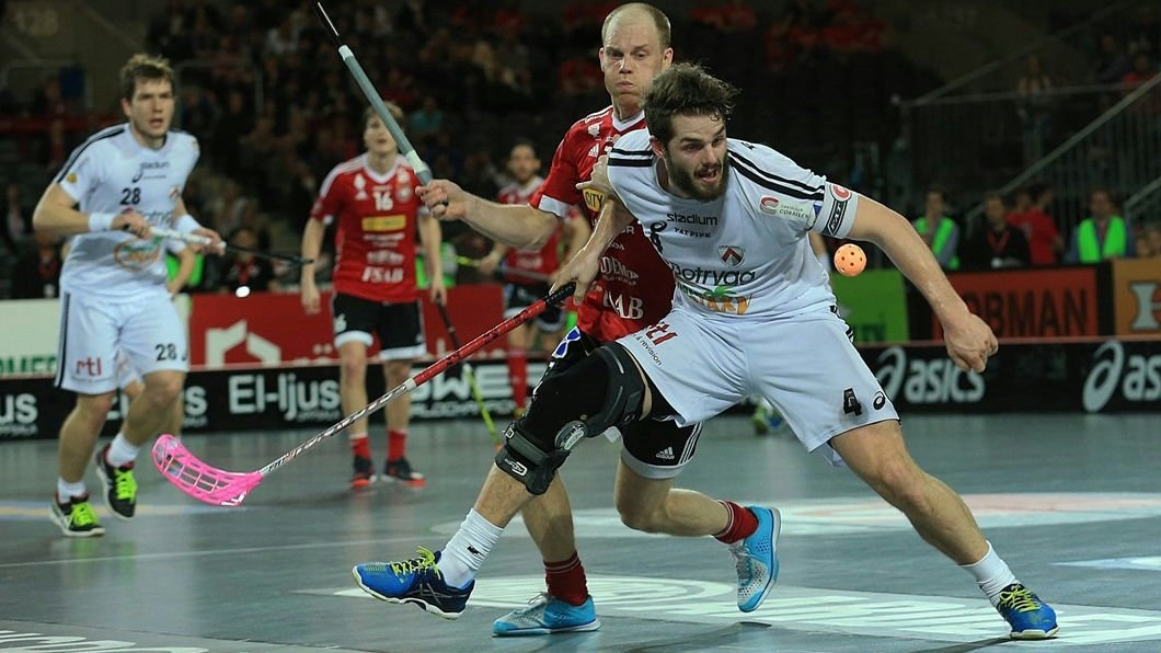 Corrensporten's tweet photo. @LinkopingIBK får elitlicens – men regerande mästarlaget Storvreta riskerar att kastas ur innebandyns högstaliga. #Libk #SSL #innebandy
https://t.co/NASKyn2ZKN https://t.co/UBAEMaqJQZ