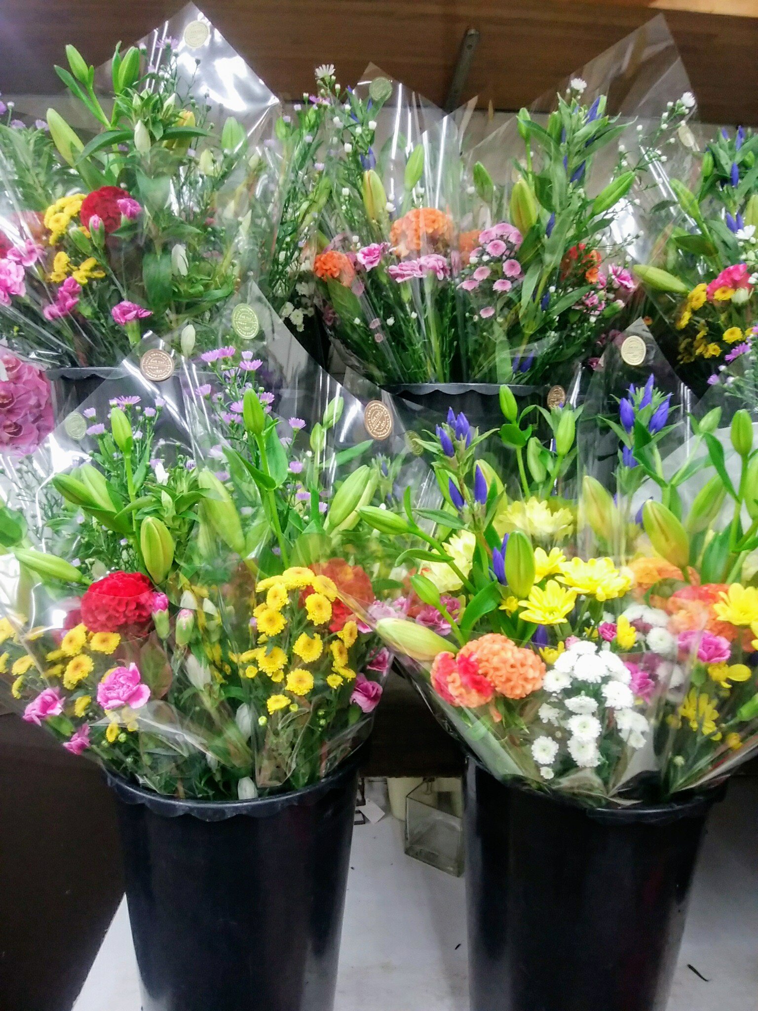 中央フラワー 国立南口ガーデン店 Flower Kunitac1 Twitter