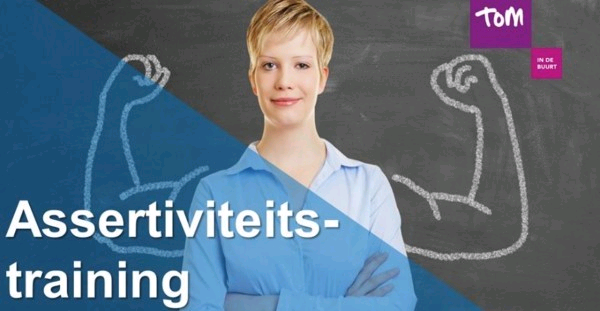 Tomindebuurt's tweet photo. Moeite met NEE-zeggen? Oefen daar dan in. In oktober start in Alphen aan den Rijn @Tomindebuurt weer een #assertiviteitstraining. Zie voor meer info onze nieuwe website: https://t.co/4ISXa1YOqz https://t.co/CbIAIXobJP