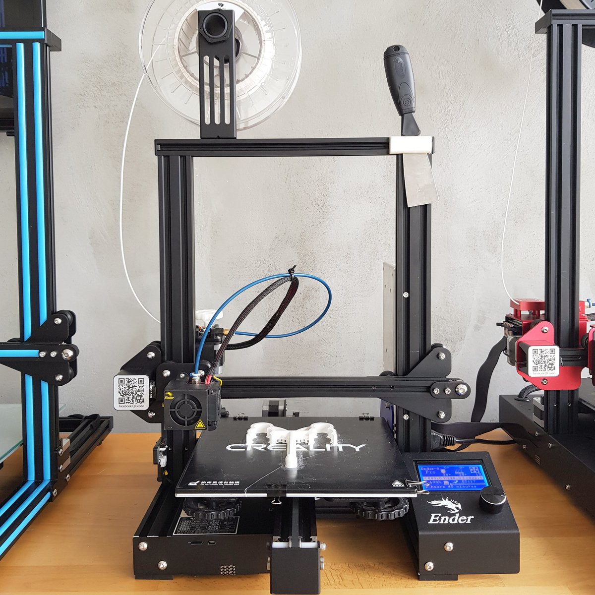 download ender 5 plus table download ender 5 plus table