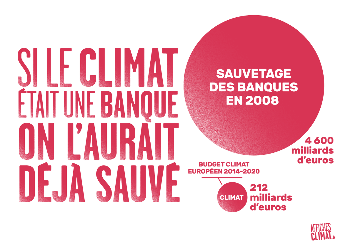 effetsdeterre's tweet photo. Si vous ne savez pas quoi montrer quand vous défilerez vendredi et/ou samedi pour le climat, précipitez-vous sur les affiches à imprimer proposées par @we_do_data 
https://t.co/Z7FEpVR6Va https://t.co/LI1NOBFiub