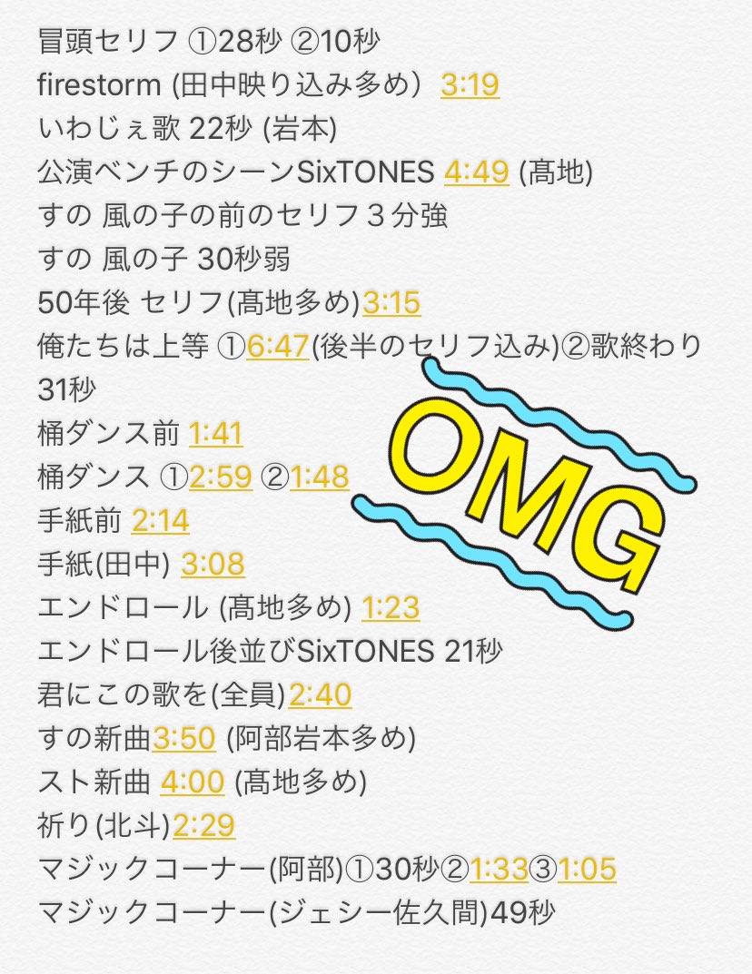 ___rurU0325's tweet photo. 👦たち 9/12🌃の🎥の🐿とになります
🔰のため顔だけ切れているものが多いため私の求めているものをお譲りしてくださった方にはご要望でしたら🎶もお譲り致します🙇‍♀️
💎💛の✉の🎥や💎💛が写っているものと交換して下さる方ご連絡お待ちしております( ˙̦꒳˙̦ )
🐿と雑で申し訳ないです💦 https://t.co/5dgfp1sg57
