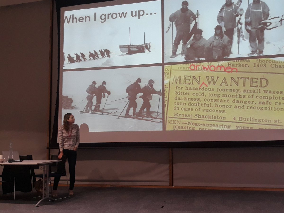 3rd Symposium on Space Educational Activities tweet media