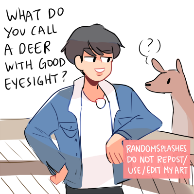 deer jokes with jin

#btsfanart #BTS #JIN @BTS_twt 