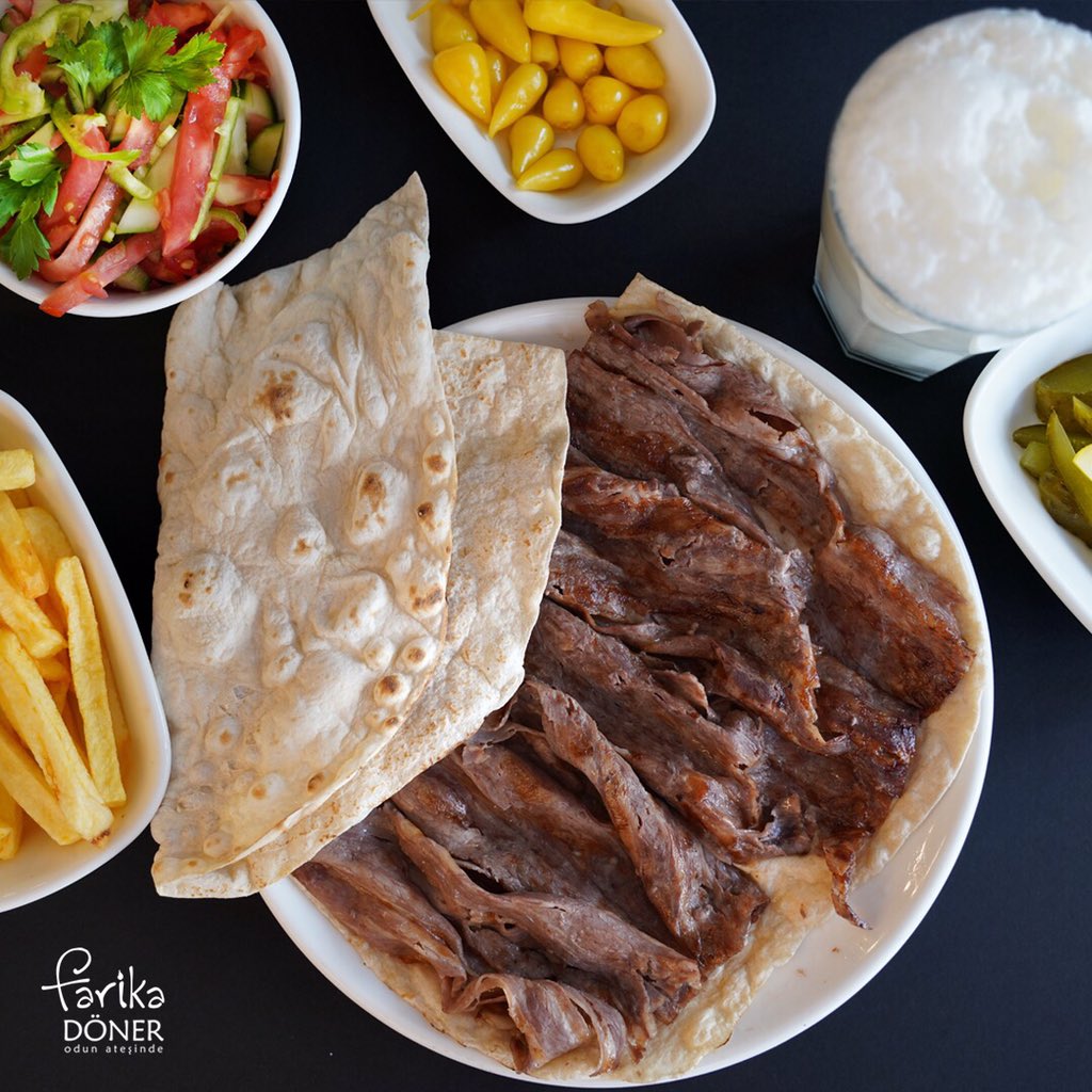 Odun ateşinden gelen lezzet!🥰
☎️ Ümraniye: (0552) 192 02 02 - (0216) 328 66 66
☎️ Başakşehir: (0212) 485 82 28 - (0549) 670 21 69