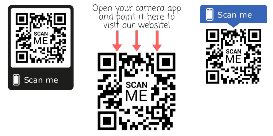 UniqodeHQ's tweet image. 20 brilliant ways to engage your audience with QR Codes @retipsterseth #qrcodes #qrcodemarketing #userengagement #mobilemarketing 
buff.ly/2Ldpbwg