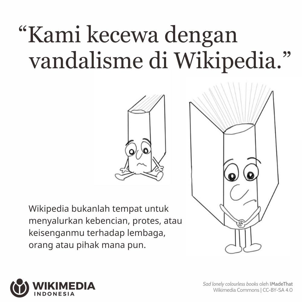 Wikimedia Indonesia On Twitter Baru Baru Ini Artikel Wikipedia Wikimedia Indonesia On Twitter Baru Baru Ini Artikel Wikipedia